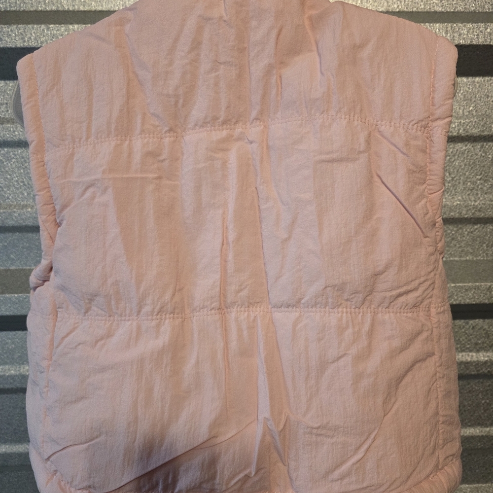 Thread & Supply Light Pink Fabric - Picture 3 of 4
